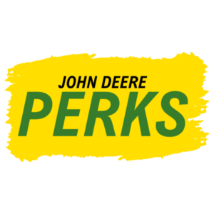 Read more about the article John Deere Perks | Podolinsky Equipment Ltd.