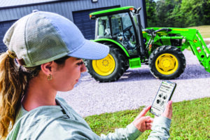 Read more about the article Equipment Mobile | Taking Control of Your Equipment