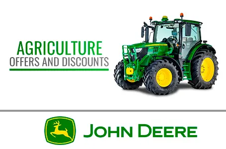 Read more about the article Agriculture Promotions