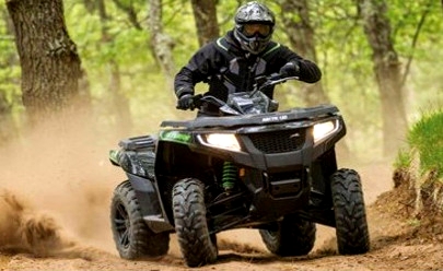 ATV 1
