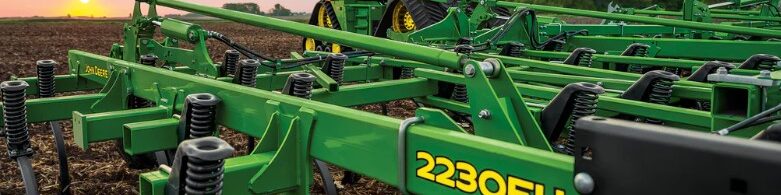 Cultivator