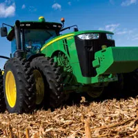 John Deere background image