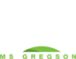 MS Gregson logo
