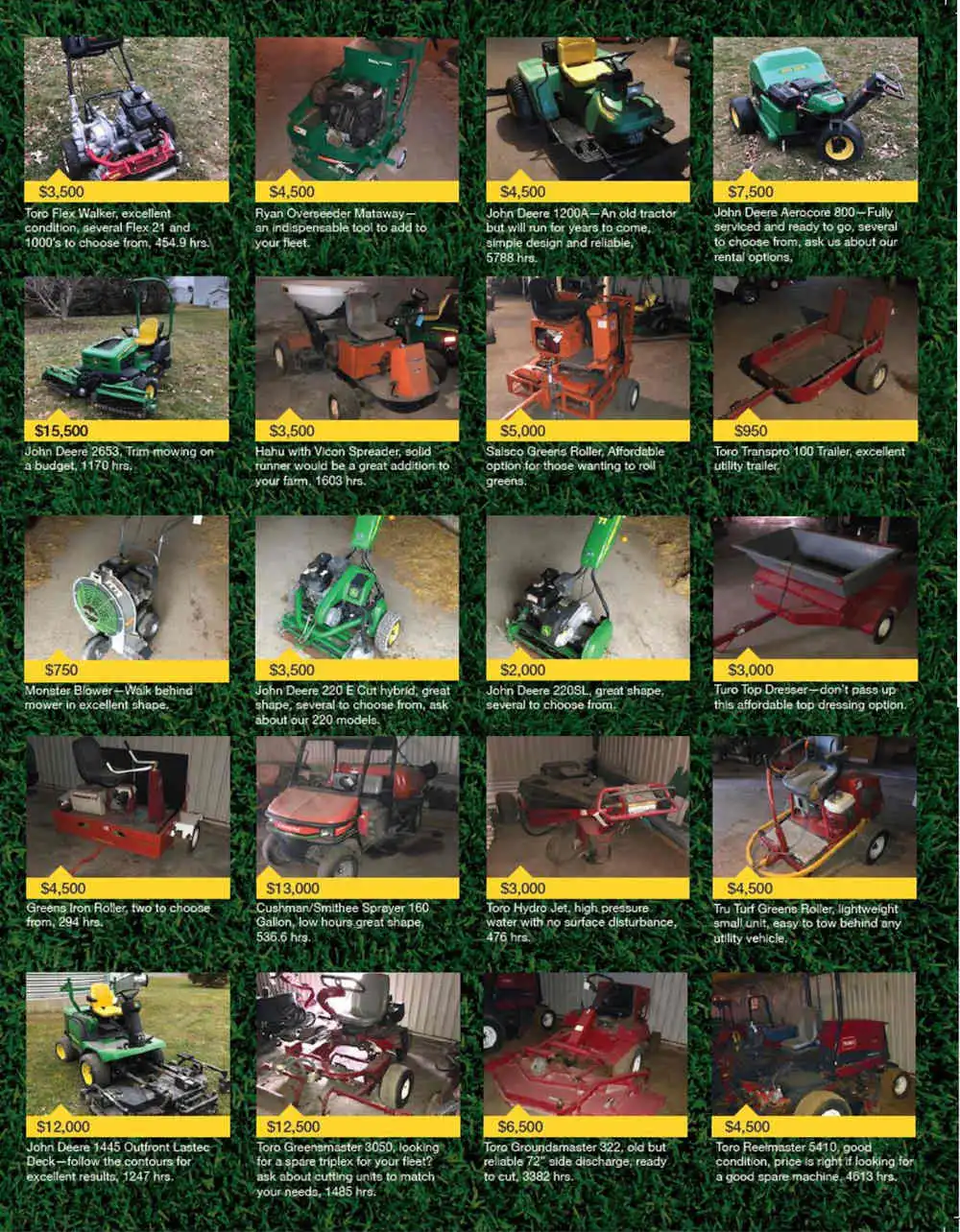Podilonsky promotion catalog part 2