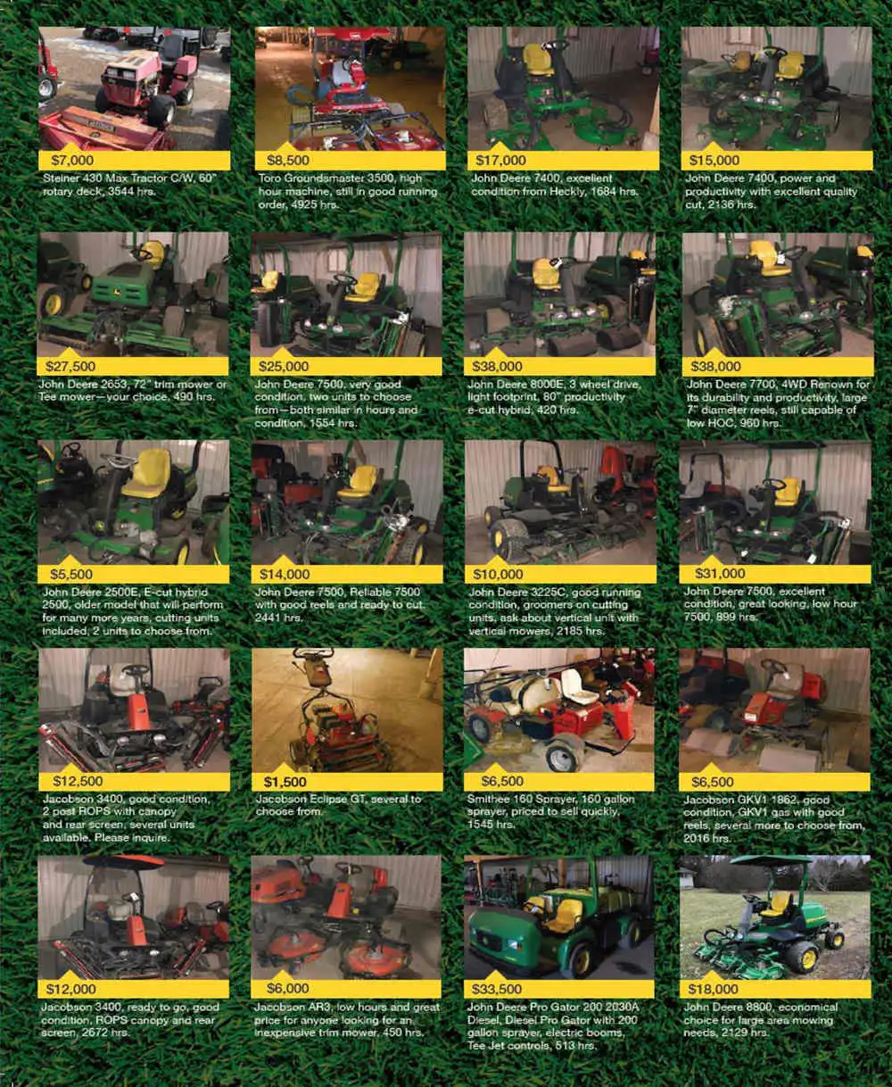 Podilonsky promotion catalog part 4