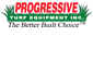 Progressive Turf Logo