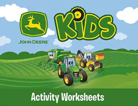 Kids Club drawing activity artwork