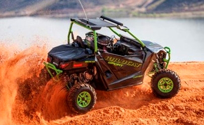 SXS 1