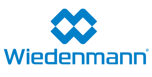 Wiedenmann logo