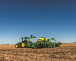 Read more about the article Operations Center: Planting Layer Data