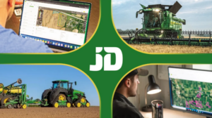 Read more about the article John Deere Introduces JD AI Assistant for Operations Center