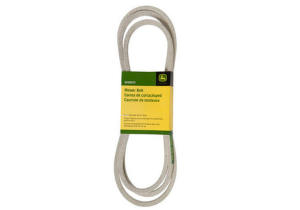John Deere belts and chains