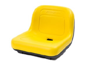 John Deere operator station parts