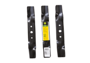 John Deere blades