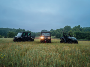 Read more about the article 2027 Arctic Cat Off-Road Updates