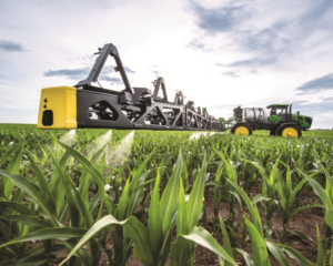 Read more about the article John Deere Launches See & Spray™ Ultimate