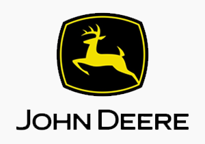John Deere Logo