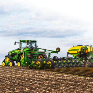 Read more about the article Field Operations Made Easy With AutoPath: The Future of Precision Farming