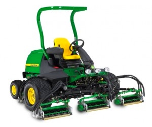 Fairway Mower