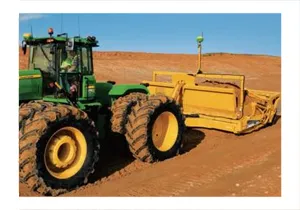 John Deere