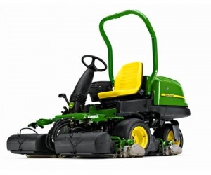 Greens Mower