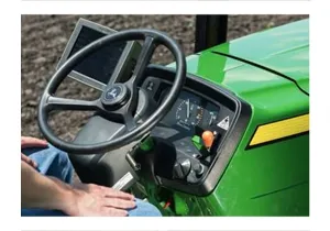 John Deere