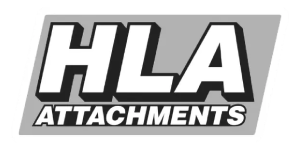 HLA Attachments Logo