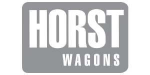 Horst Wagon Logo