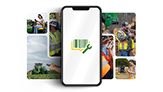 John Deere Equipment Mobile application