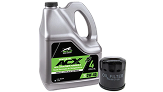 Powersports parts and maintenance products