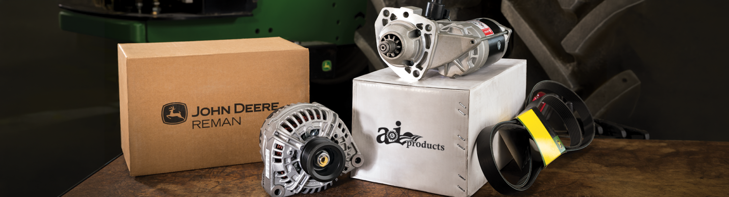 parts generic