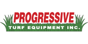 Progressive Golf Equipment logo