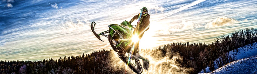 Sled Financing