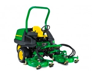 7400 TerrainCut Trim Mower
