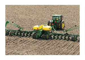 John Deere