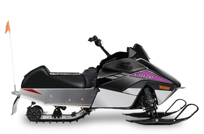 2026 Arctic Cat ZR 120 Snowmobiles