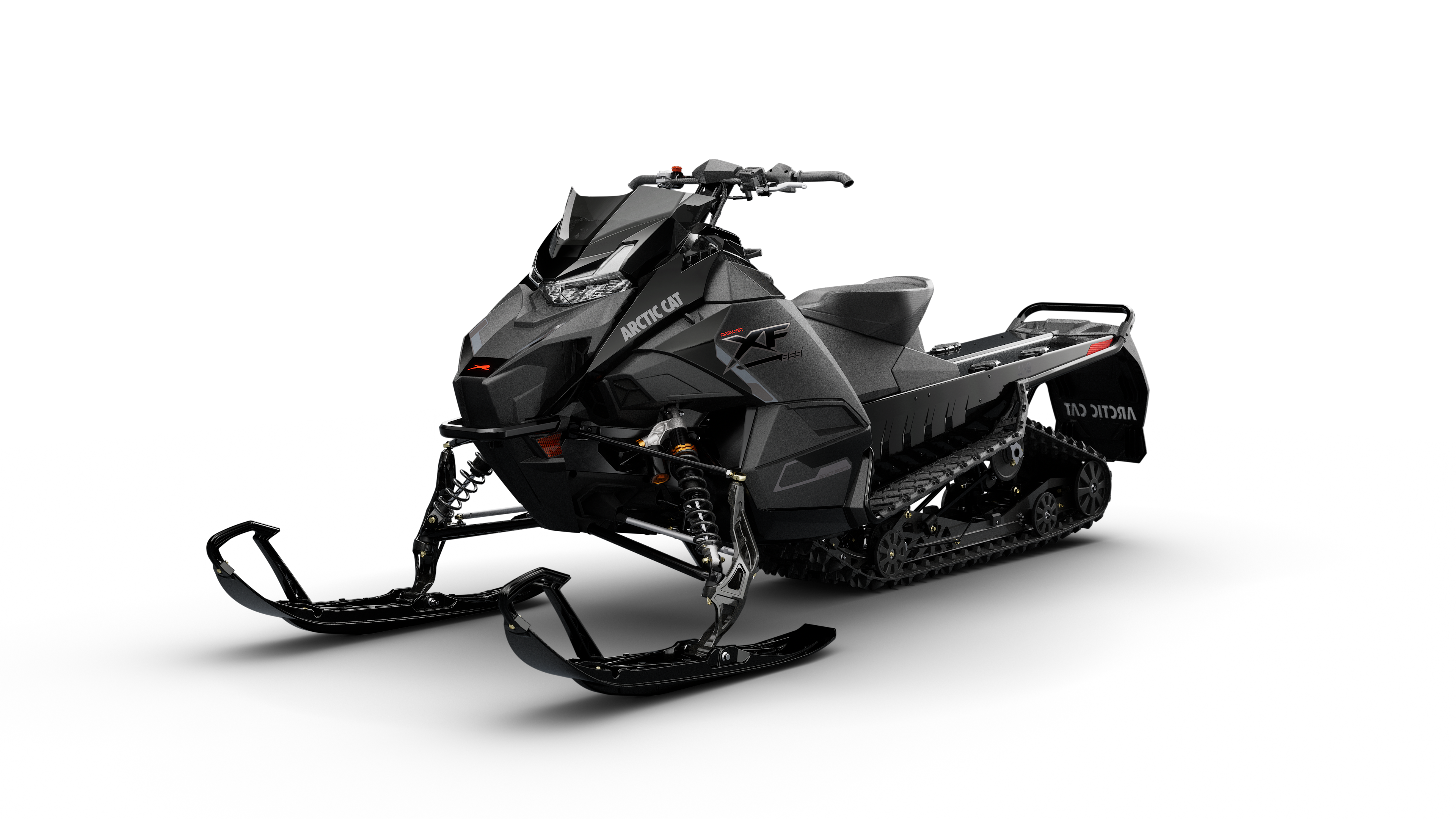 2027 Arctic Cat XF 858 SP 1.75 Snowmobiles